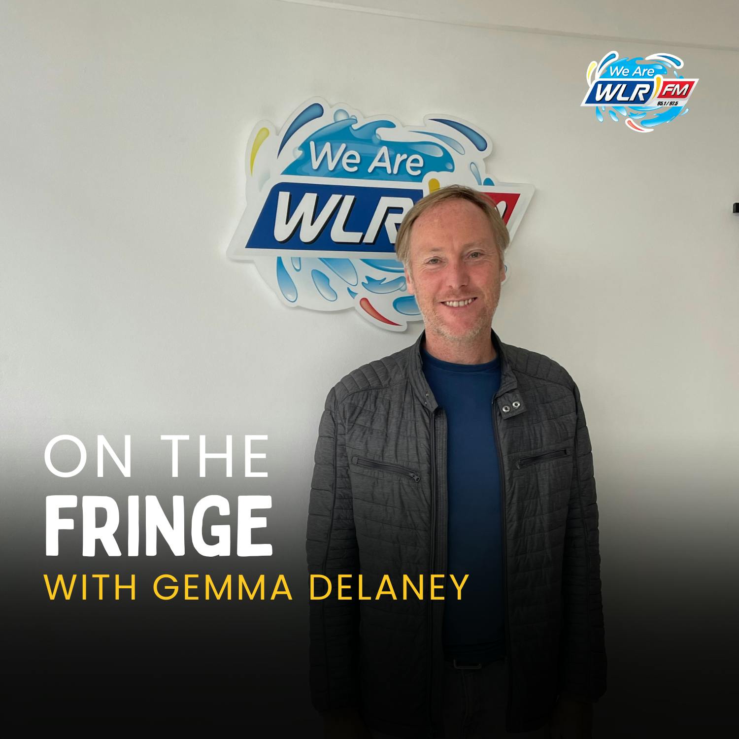 The Fringe Sep 2nd The Fringe Sep 2nd