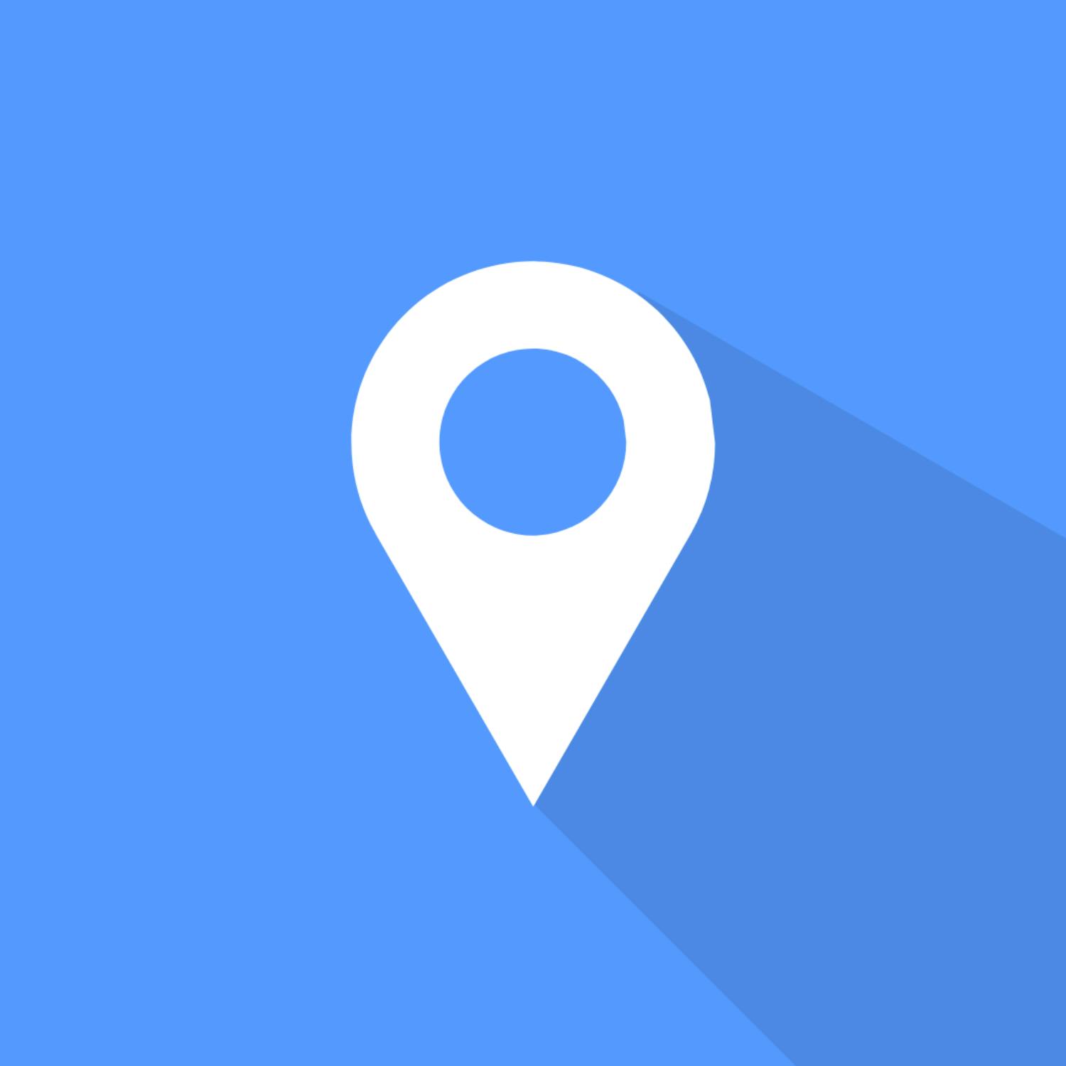 Location sharing - are we giving away too much? Location sharing - are we giving away too much?