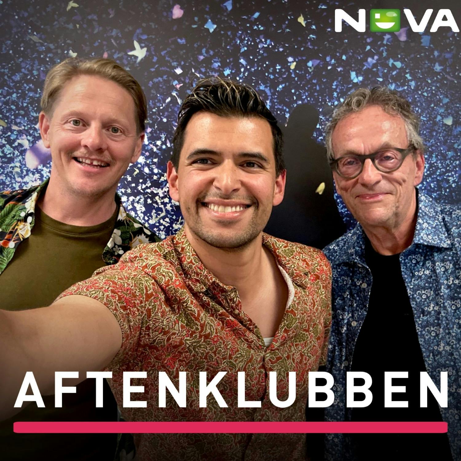 AFTENKLUBBEN