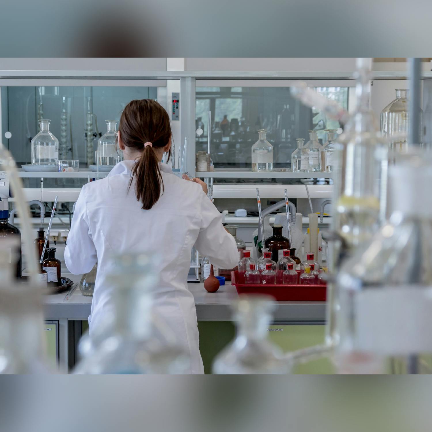 Why clinical trials are important for medical research