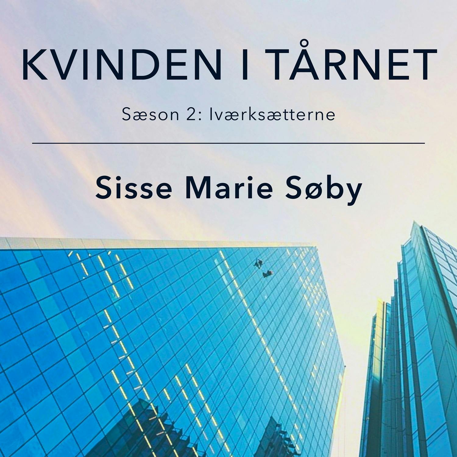 Sisse Marie Søby