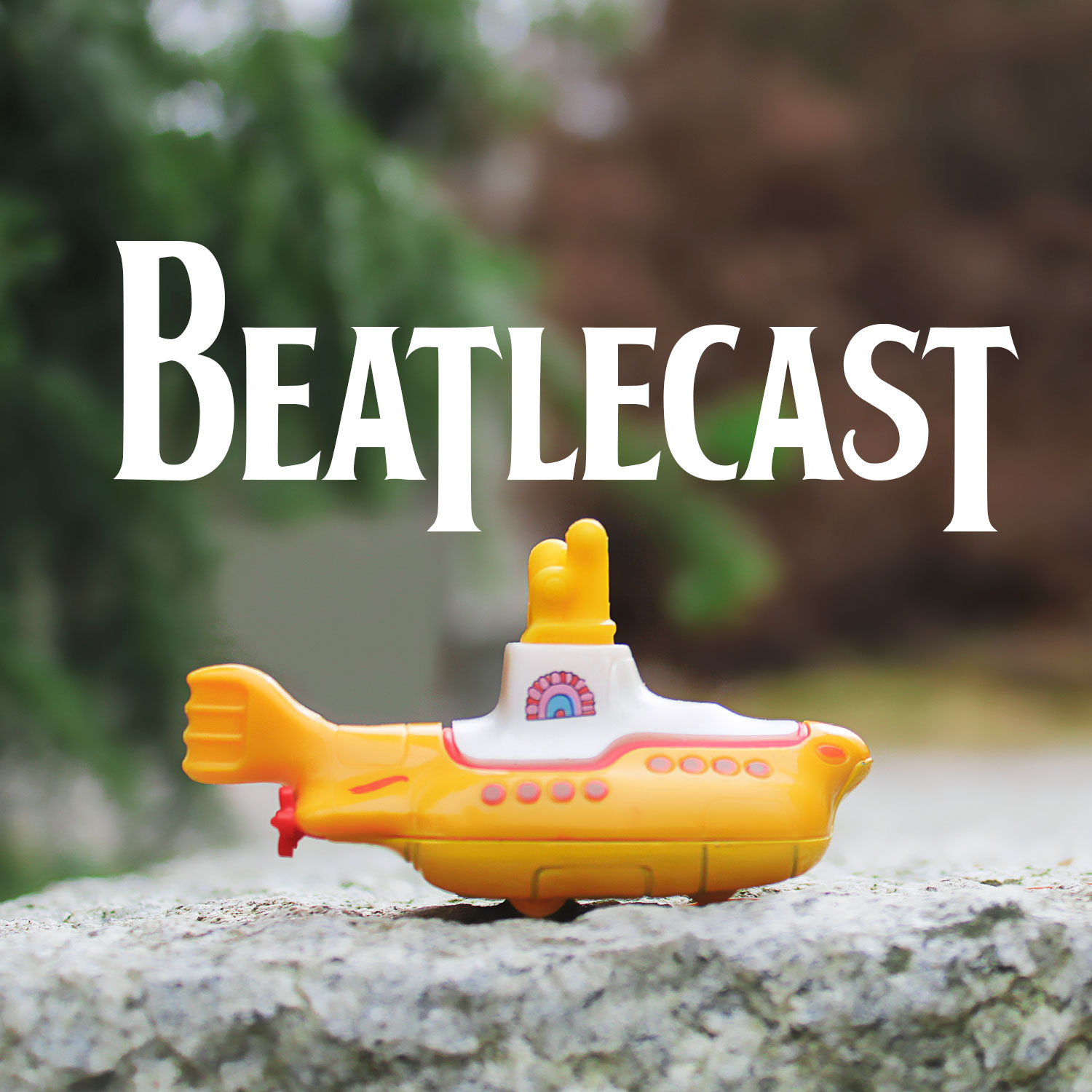 Beatlecast – Puhetta Beatlesistä