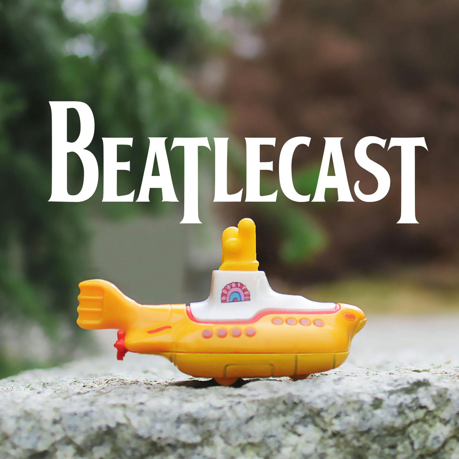 Beatlecast – Puhetta Beatlesistä