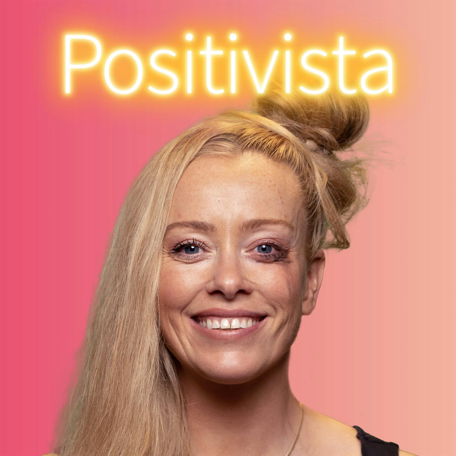 PROMO: Positivista - mammalivets opp- og nedturer