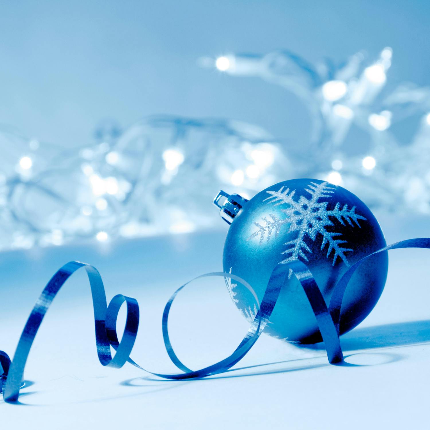 Christmas is about connection not perfection