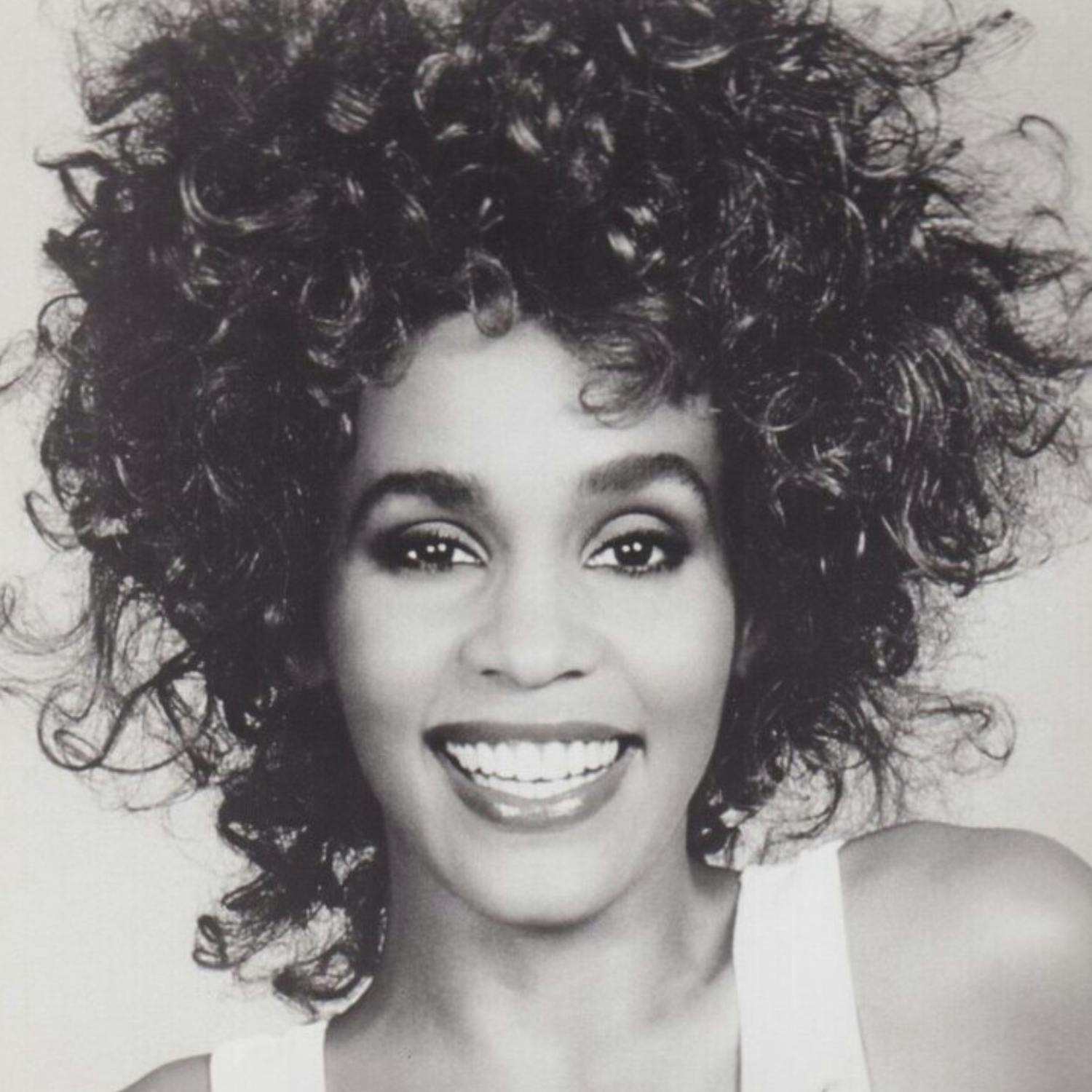 The Making of Whitney Houston!