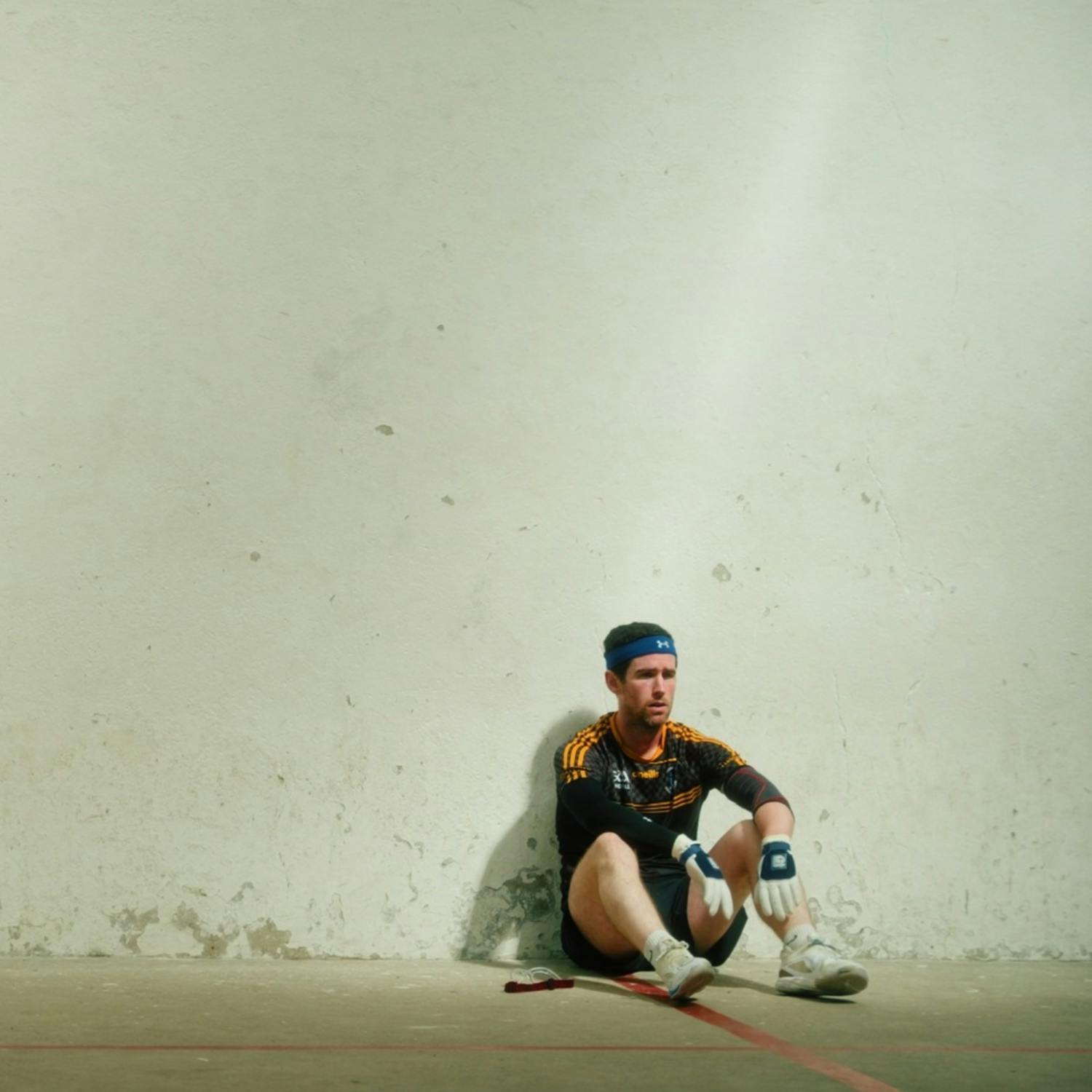 What happened to GAA Handball? Image
