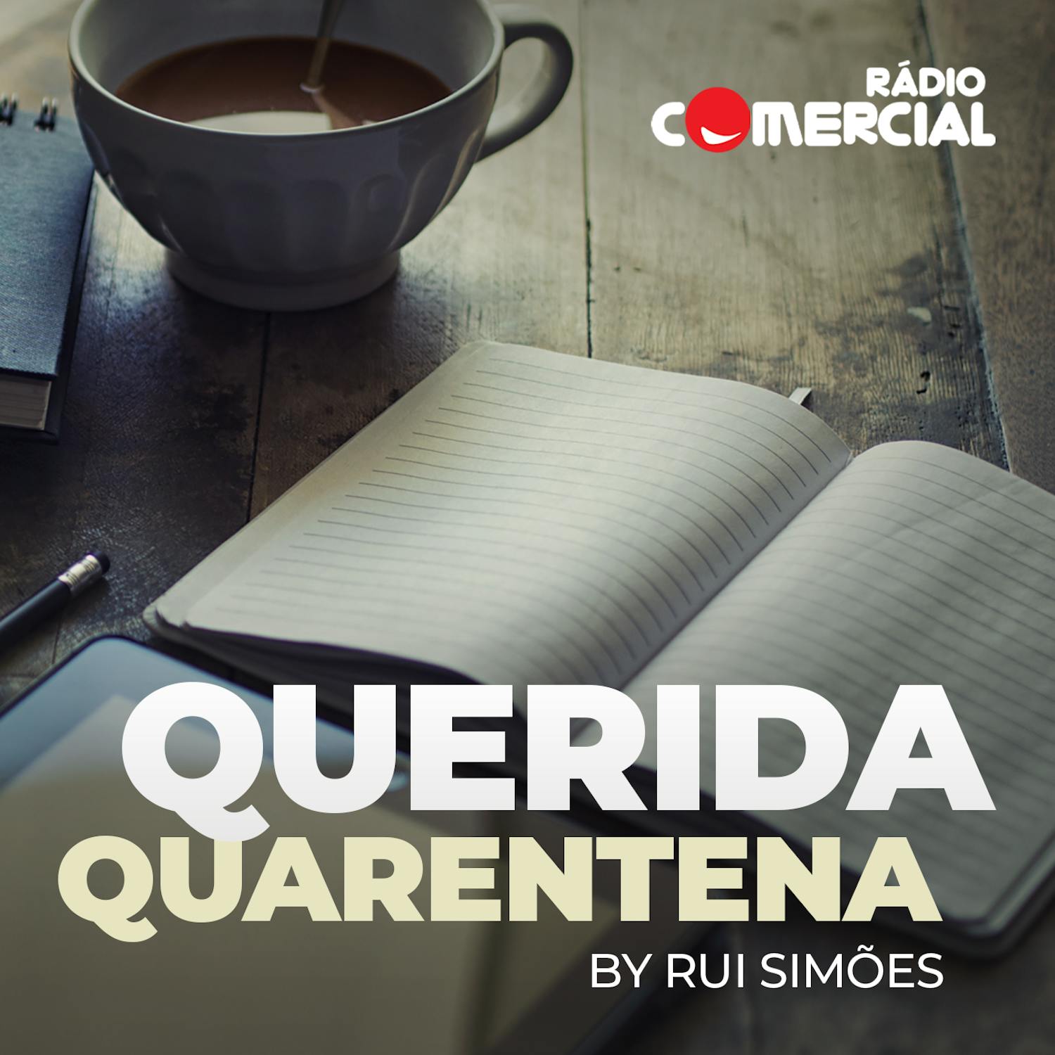 Querida Quarentena