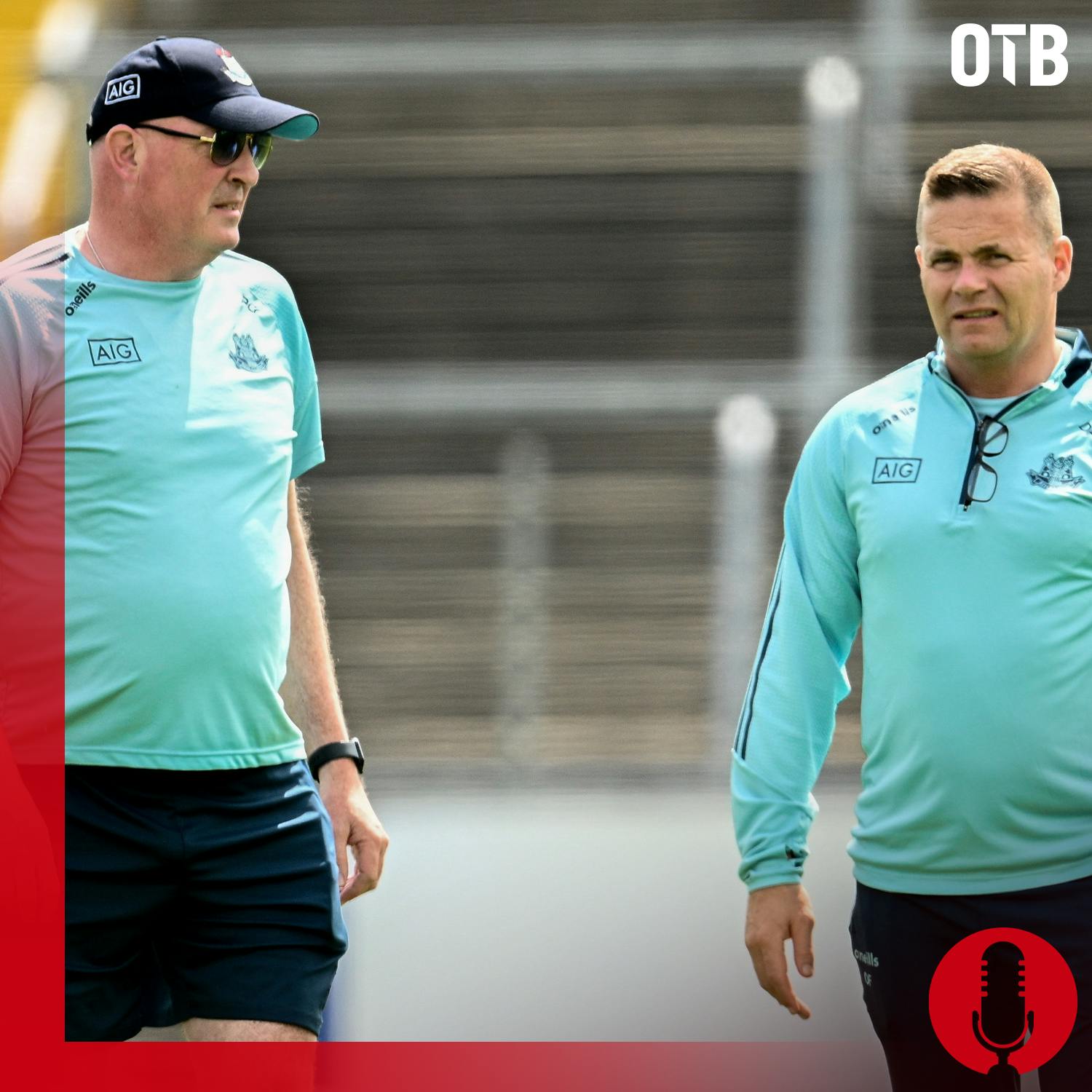 The titans clash at Croker, Vera on the brink and are teams catching up to Limerick? The titans clash at Croker, Vera on the brink and are teams catching up to Limerick?