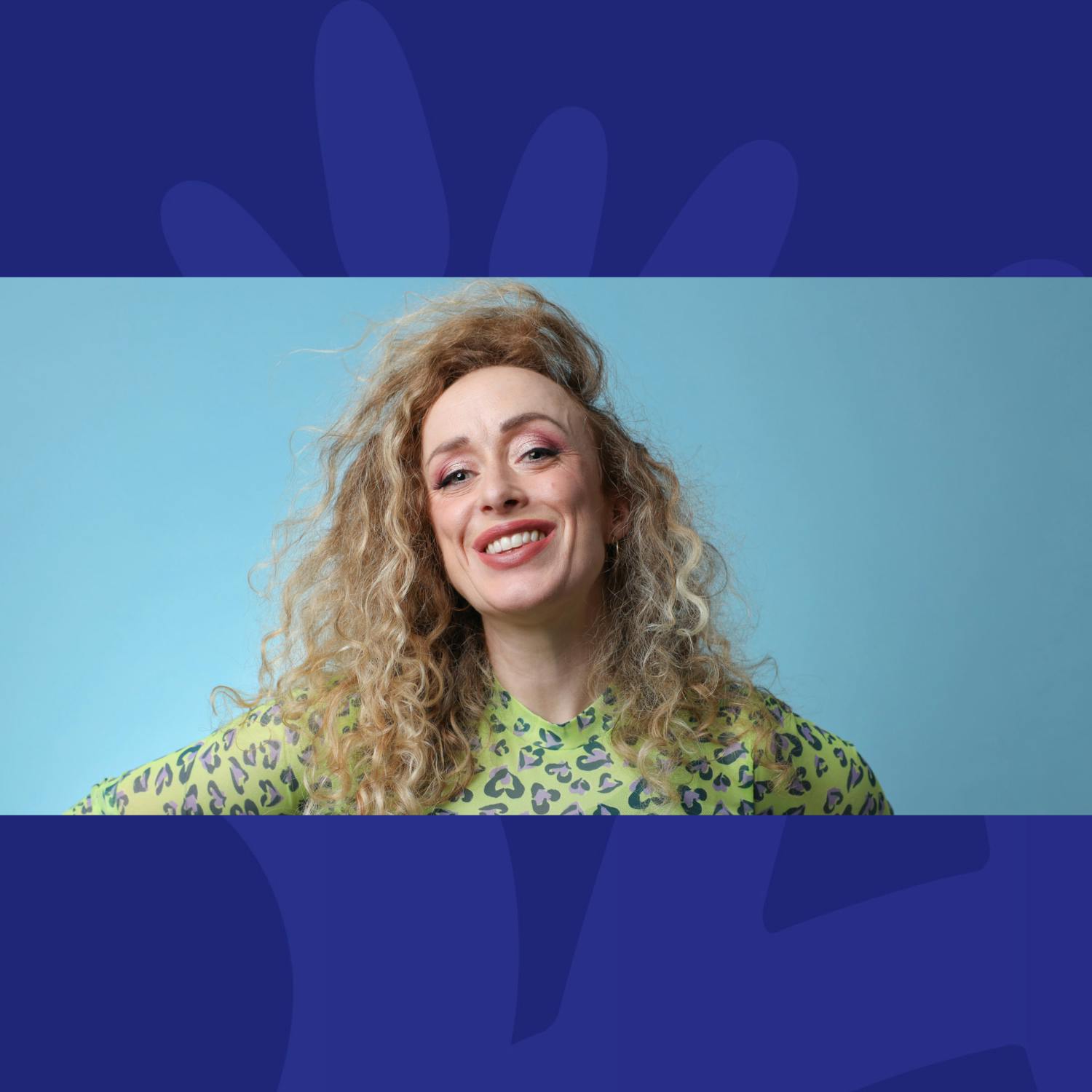 Weekend Breakfast with Alison Curtis