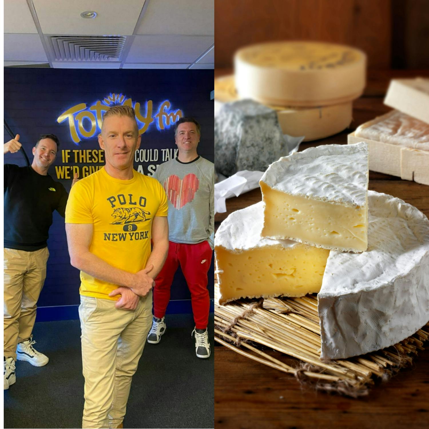 Does Cheese Really Cause Nightmares? Sleep Expert Explains GoLoud Player
