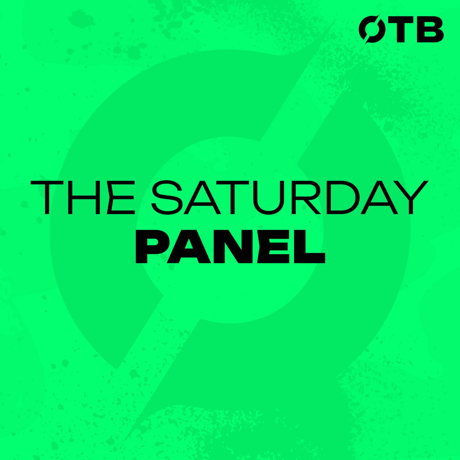 THE SATURDAY PANEL | The folklore of AIL rugby | Johne Murphy, Alison Miller and Hugh Farrelly