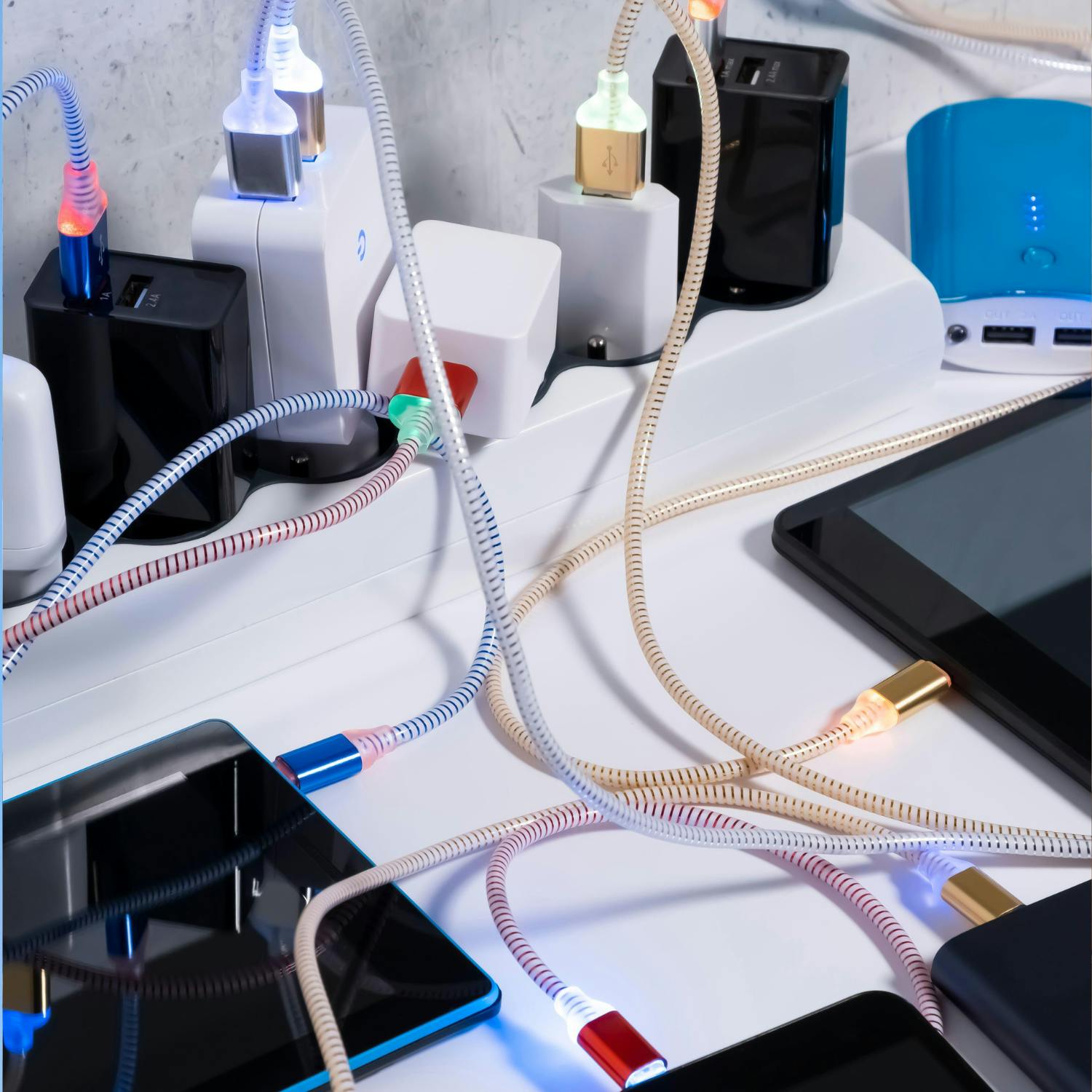 What are the dangerous electronics in the home? The Pat Kenny Show