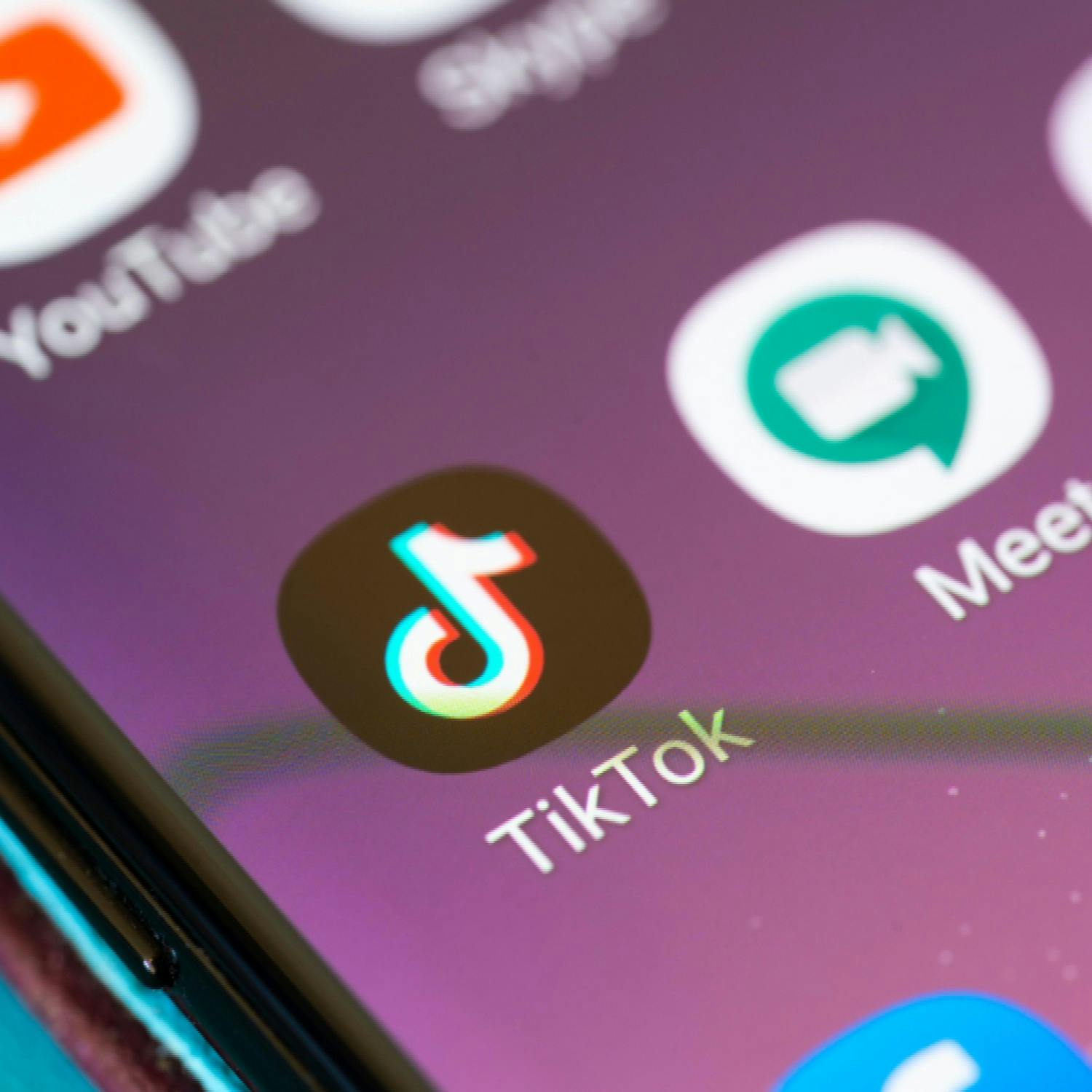Jess Kelly on TikTok's new age-detection system
