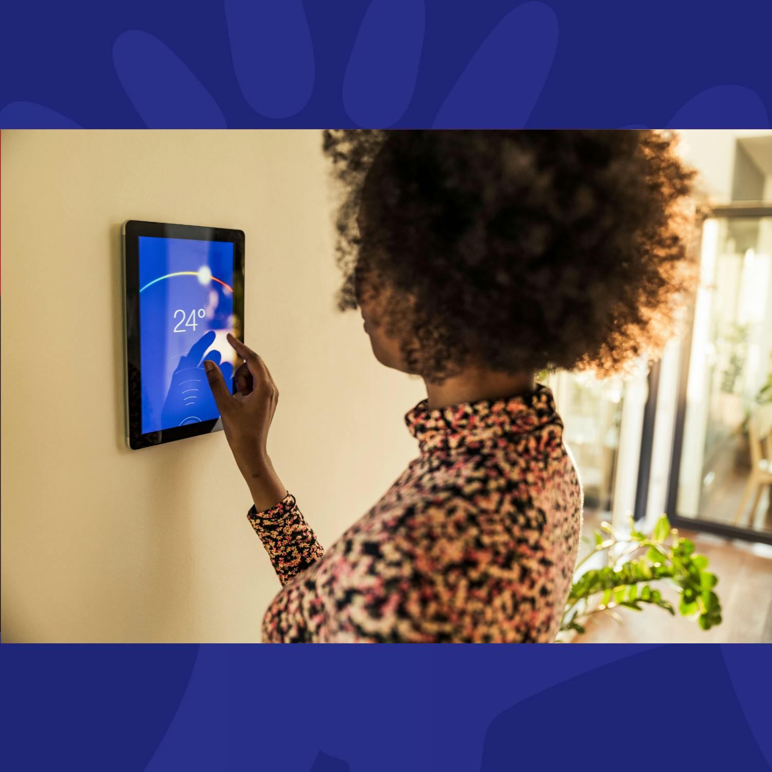 Tech Thursday: Smarthome Seasonal Devices