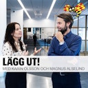 Lägg ut!