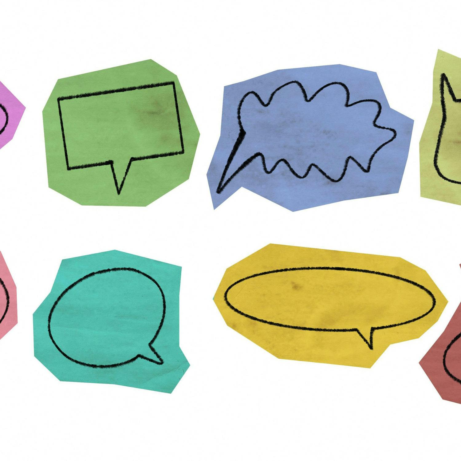 Do you know how to have a difficult conversation in work? 
