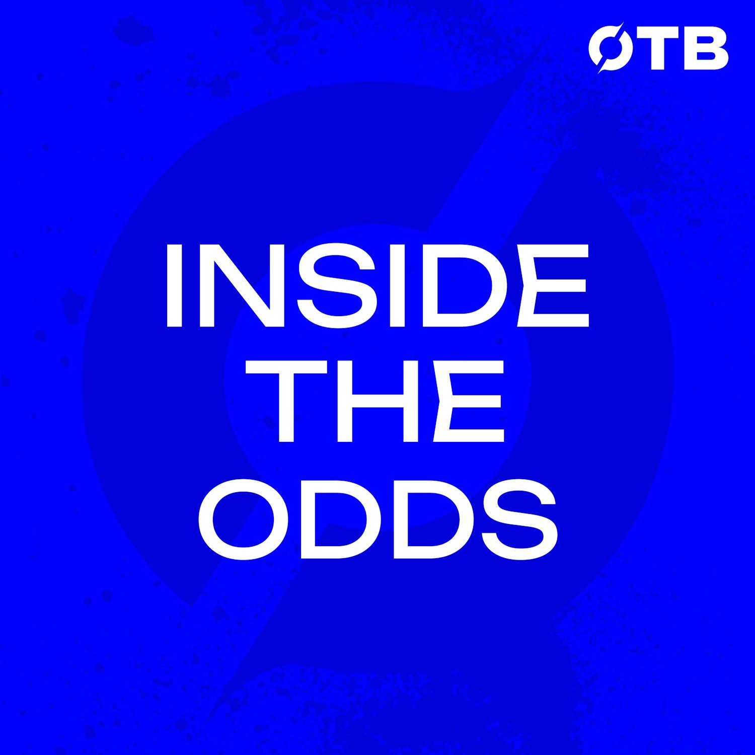 INSIDE THE ODDS | "They don't respect Michael Carrick!" | Spurs head to Stamford Bridge | OTB