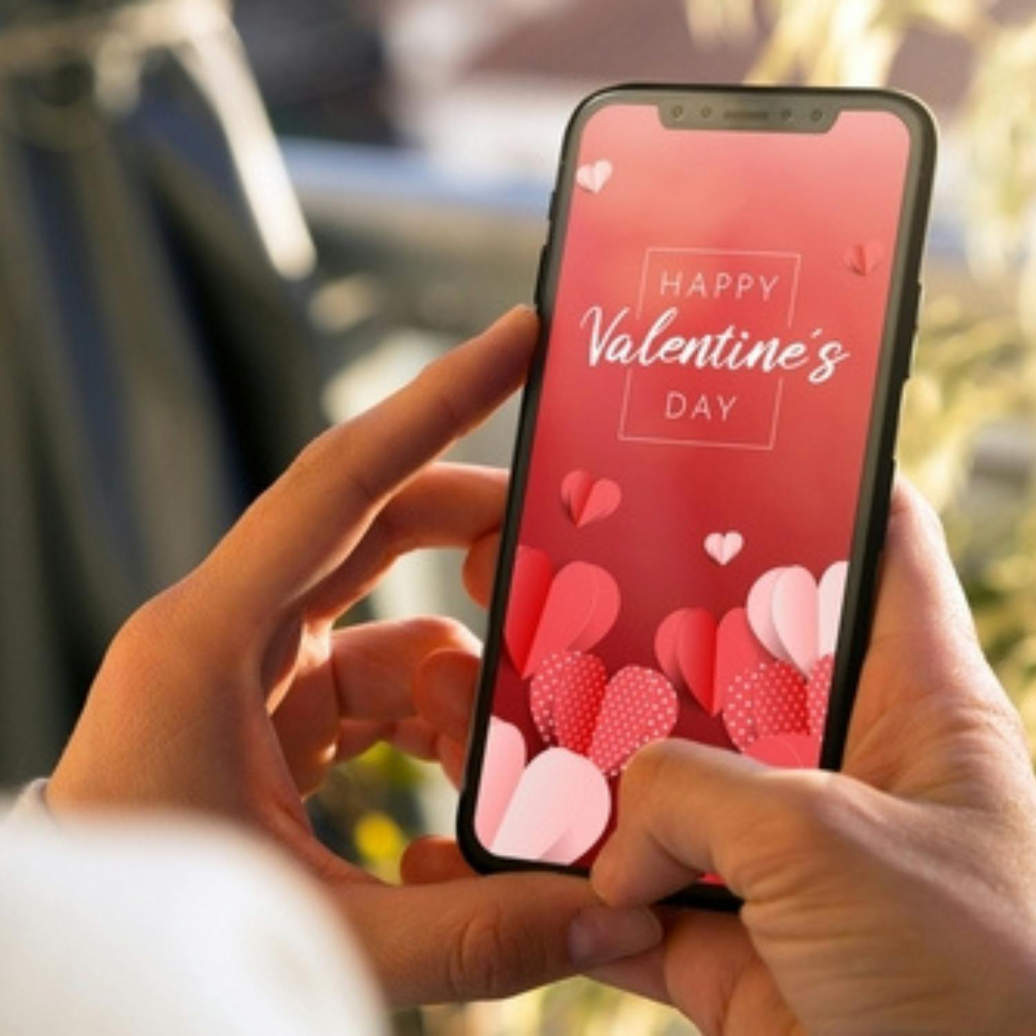 How tech has changed romance
