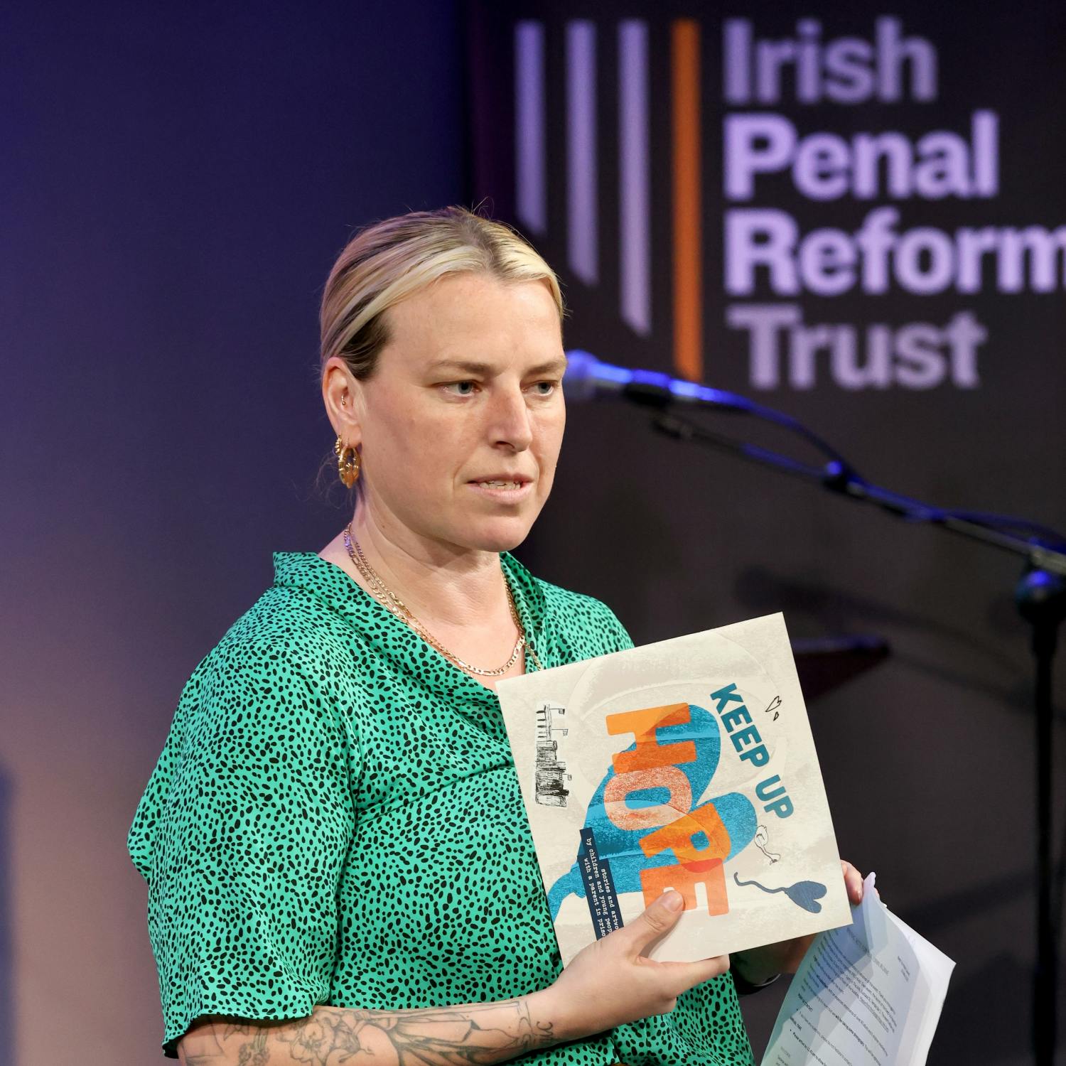 The Thursday Interview: Lynn Ruane The Thursday Interview: Lynn Ruane