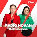 Radio Novan Kahvihuone