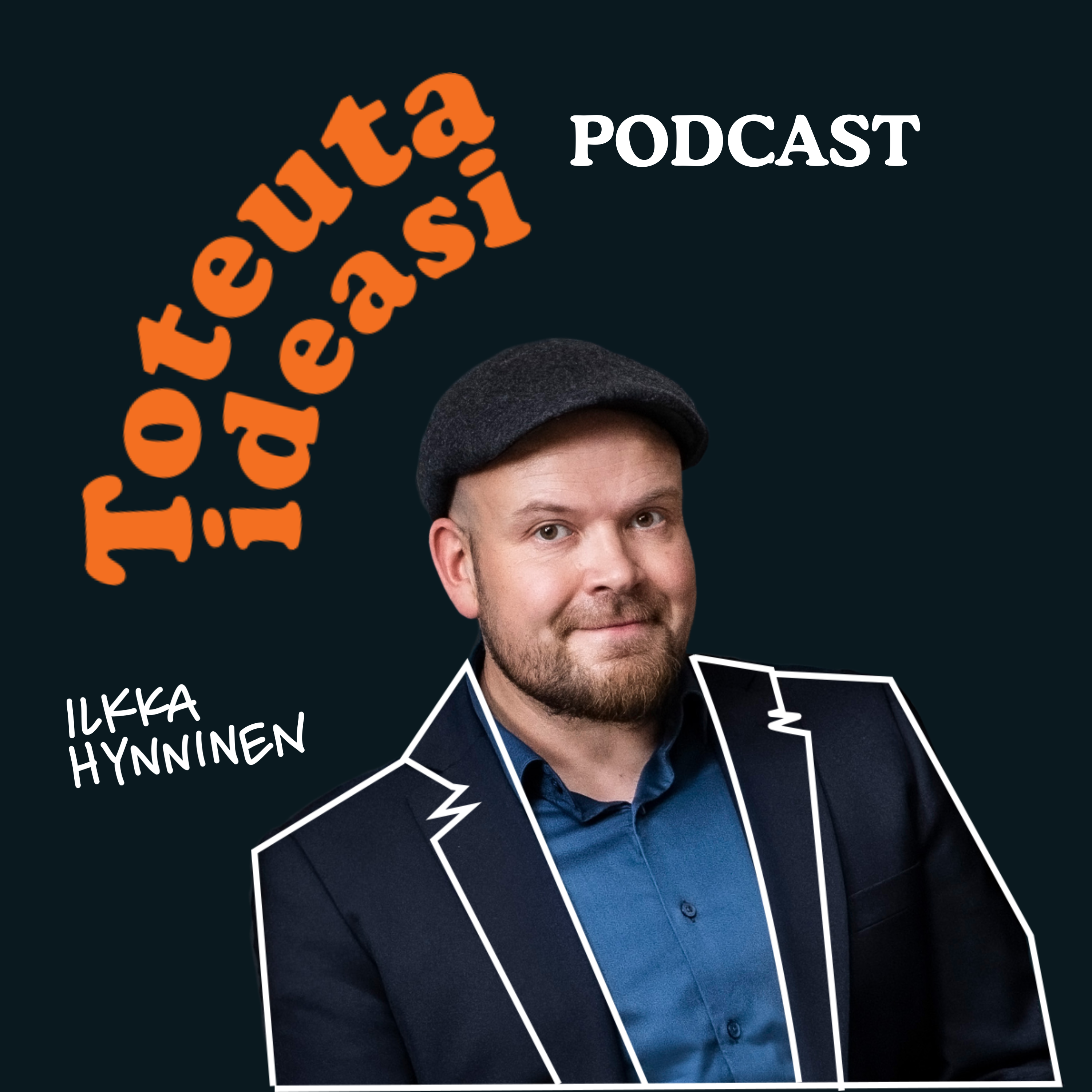 Toteuta ideasi