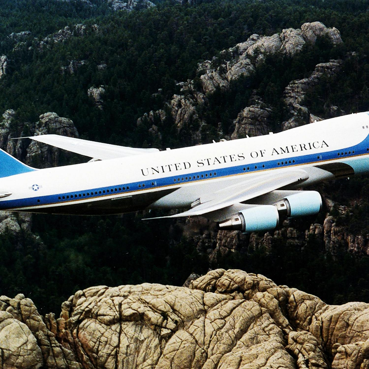 How do Scottish locals feel about Donald Trump's visit?