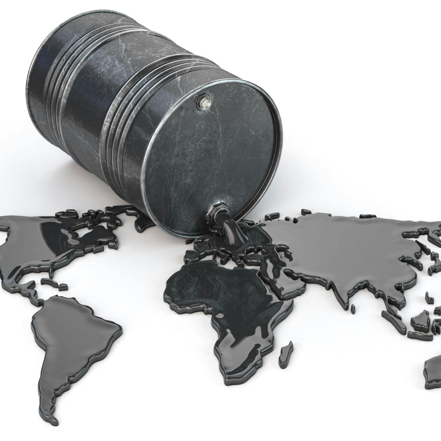 How US action on Venezuela effects European oil prices