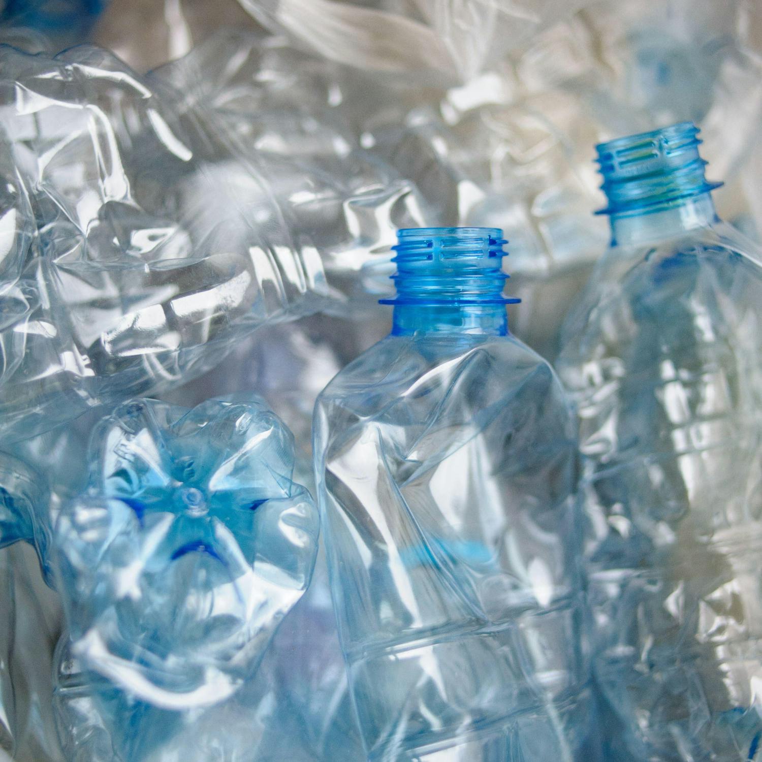 Deposit Return Scheme bin raiding clean up costs