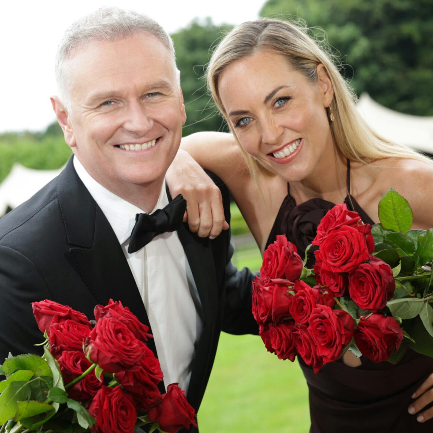 The Ian Dempsey Breakfast Show