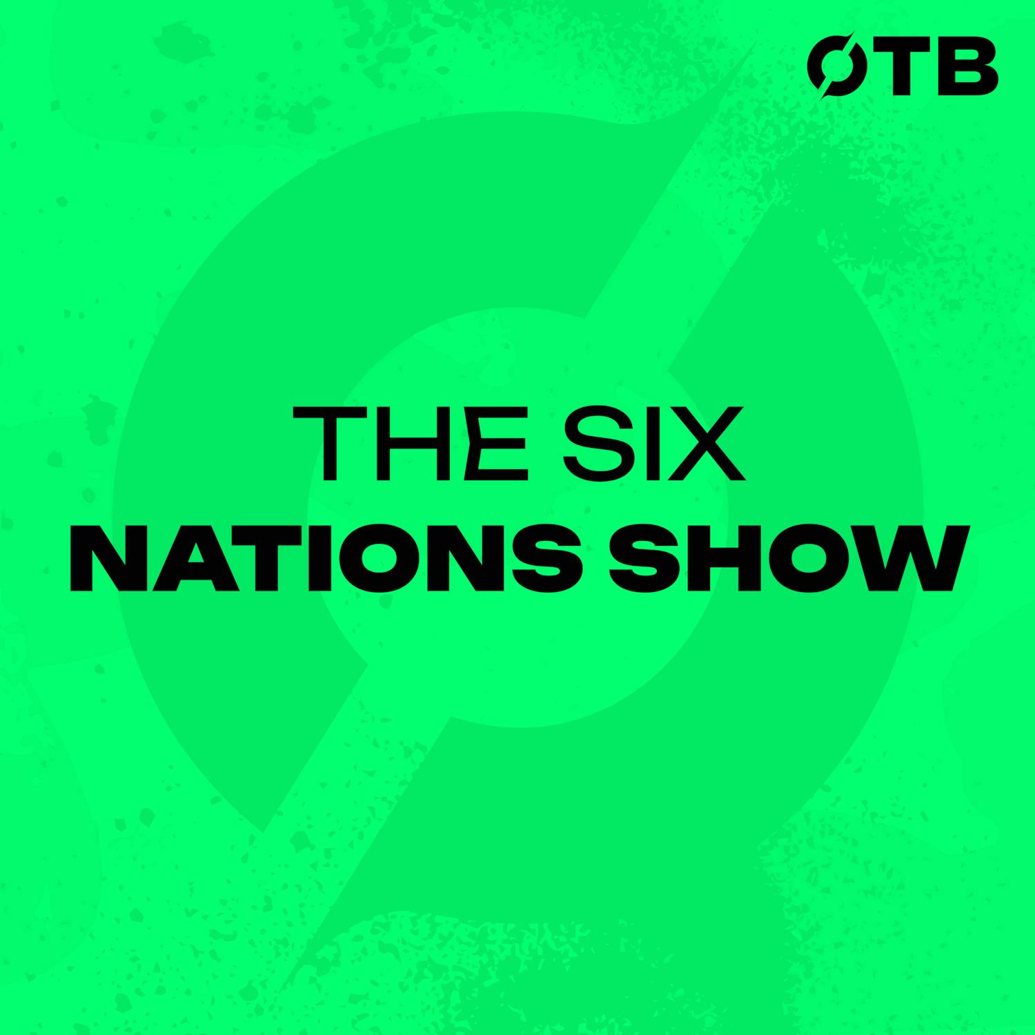 THE SIX NATIONS SHOW | ‘People will feel England are vulnerable!’ | MAGGIE ALPHONSI & FIONA HAYES