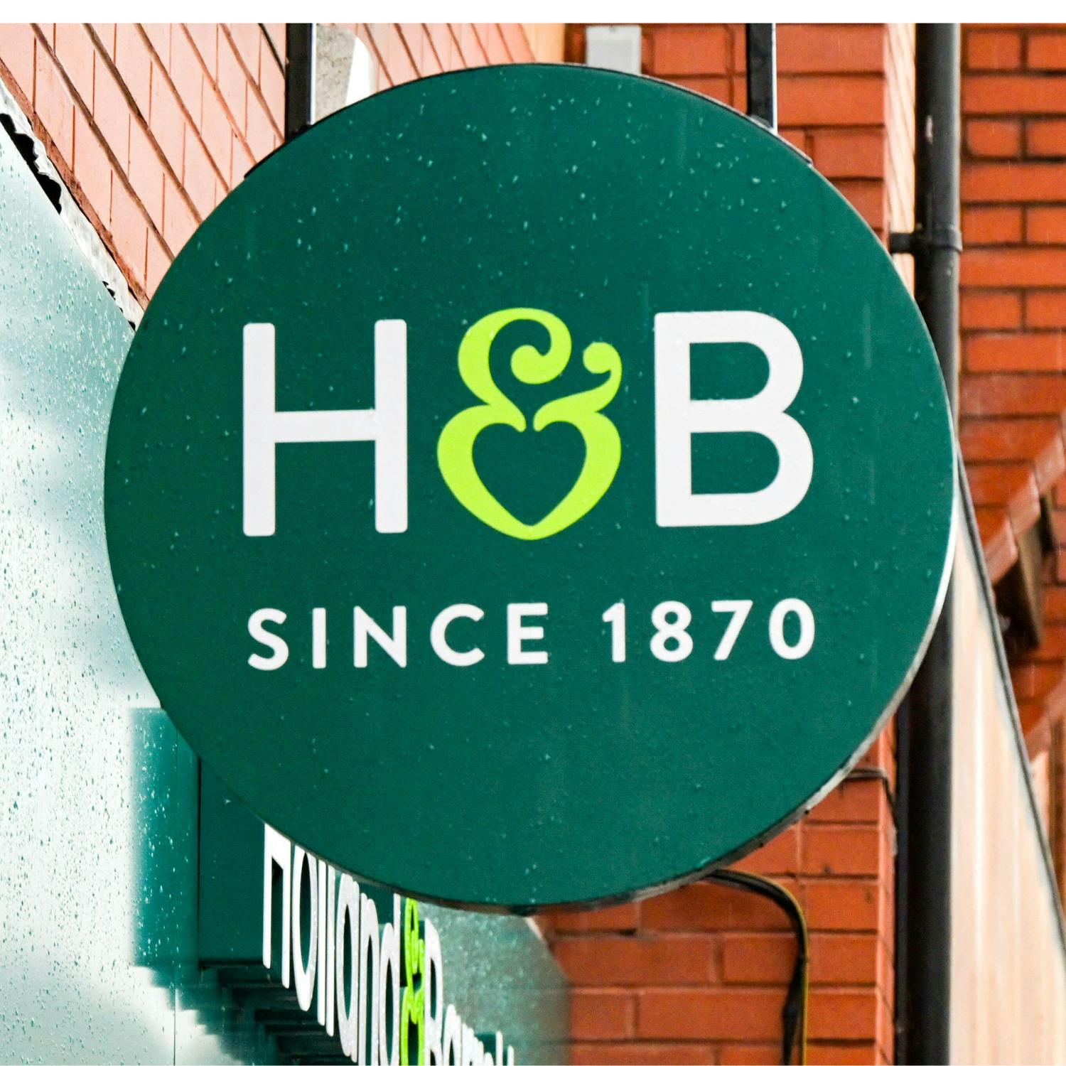 Vineta Bajaj  Group CFO with Holland & Barrett
