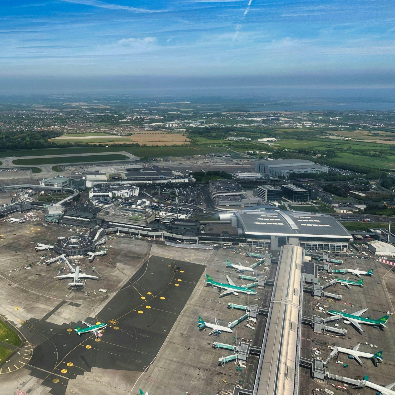 So You Think You’re an Adult: Airport Travel Arguments