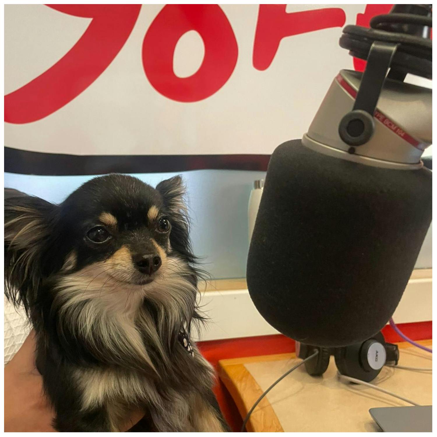98FM\'s Big Breakfast with Rebecca and Brendan
