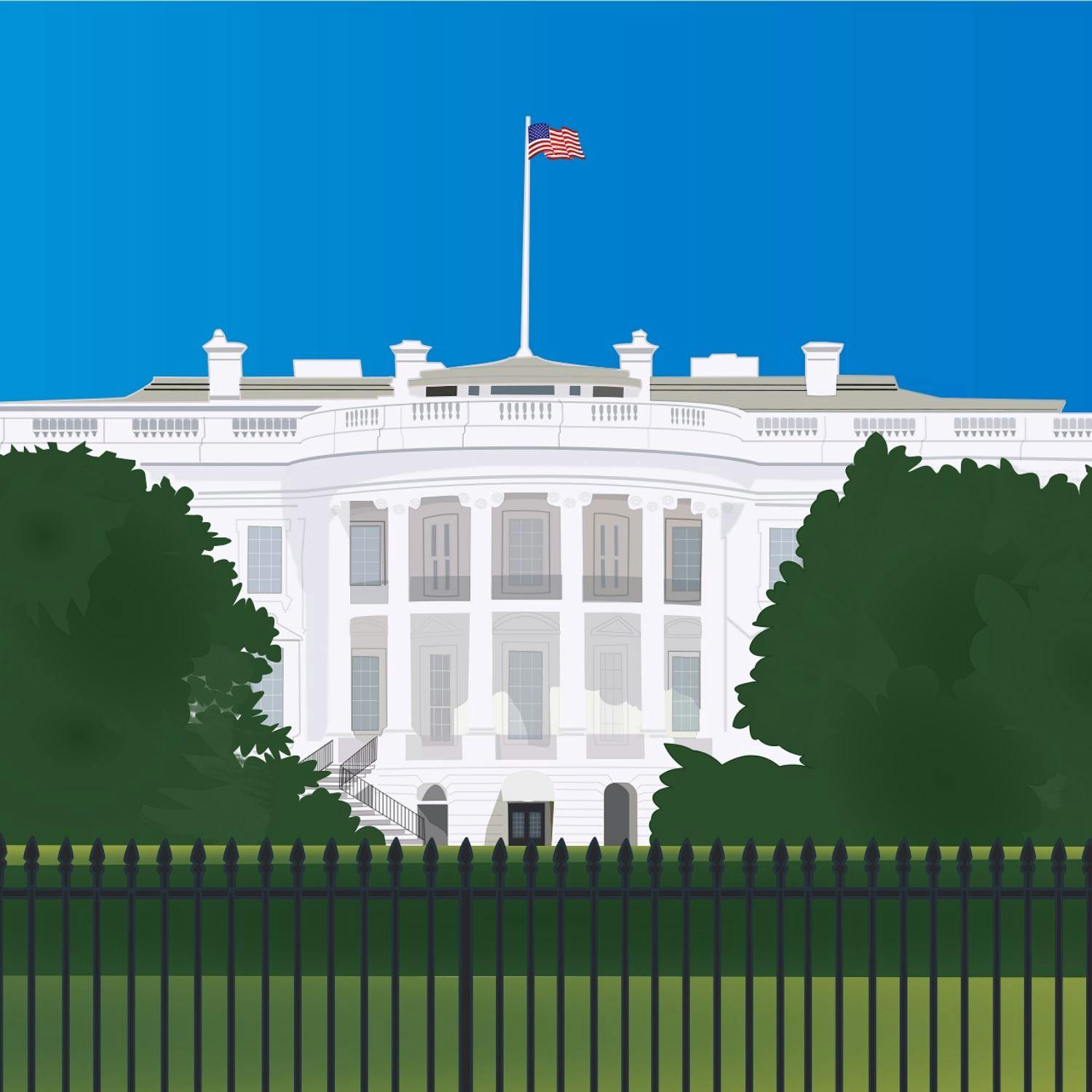 Trump bans CNN from the White House