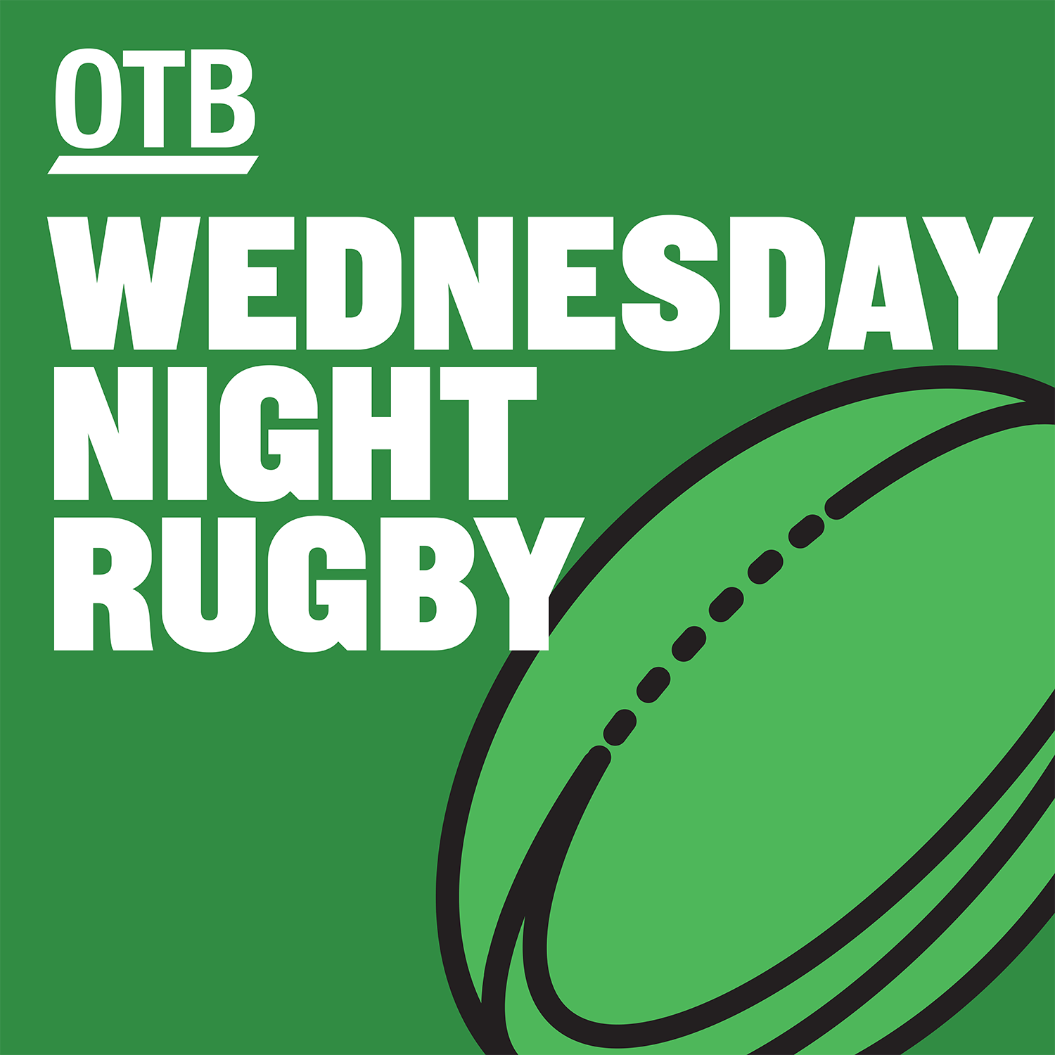 WEDNESDAY NIGHT RUGBY | South African dominance in Europe | Challenges facing women's game | GERRY THORNLEY