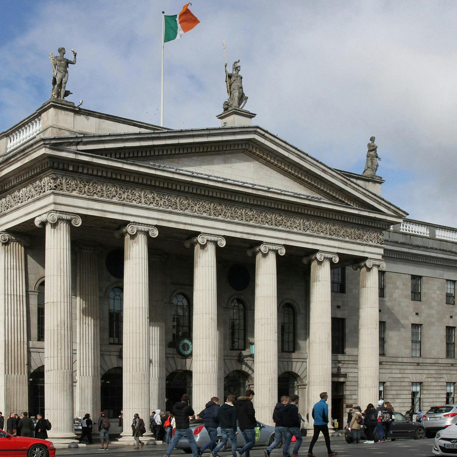 The Ultimate Guide: Easter in Dublin