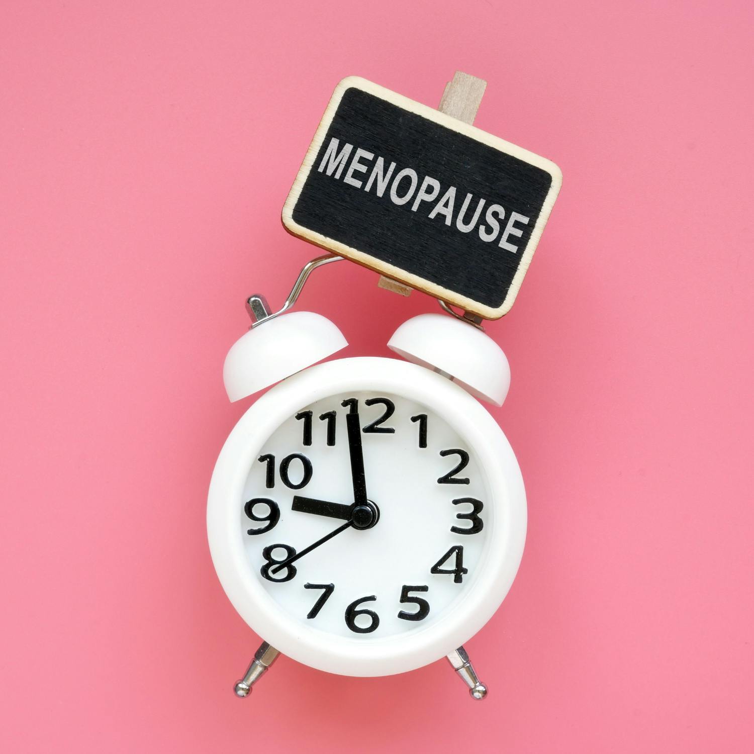 Is menopause a taboo in the workplace? episode artwork