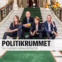 Politikrummet
