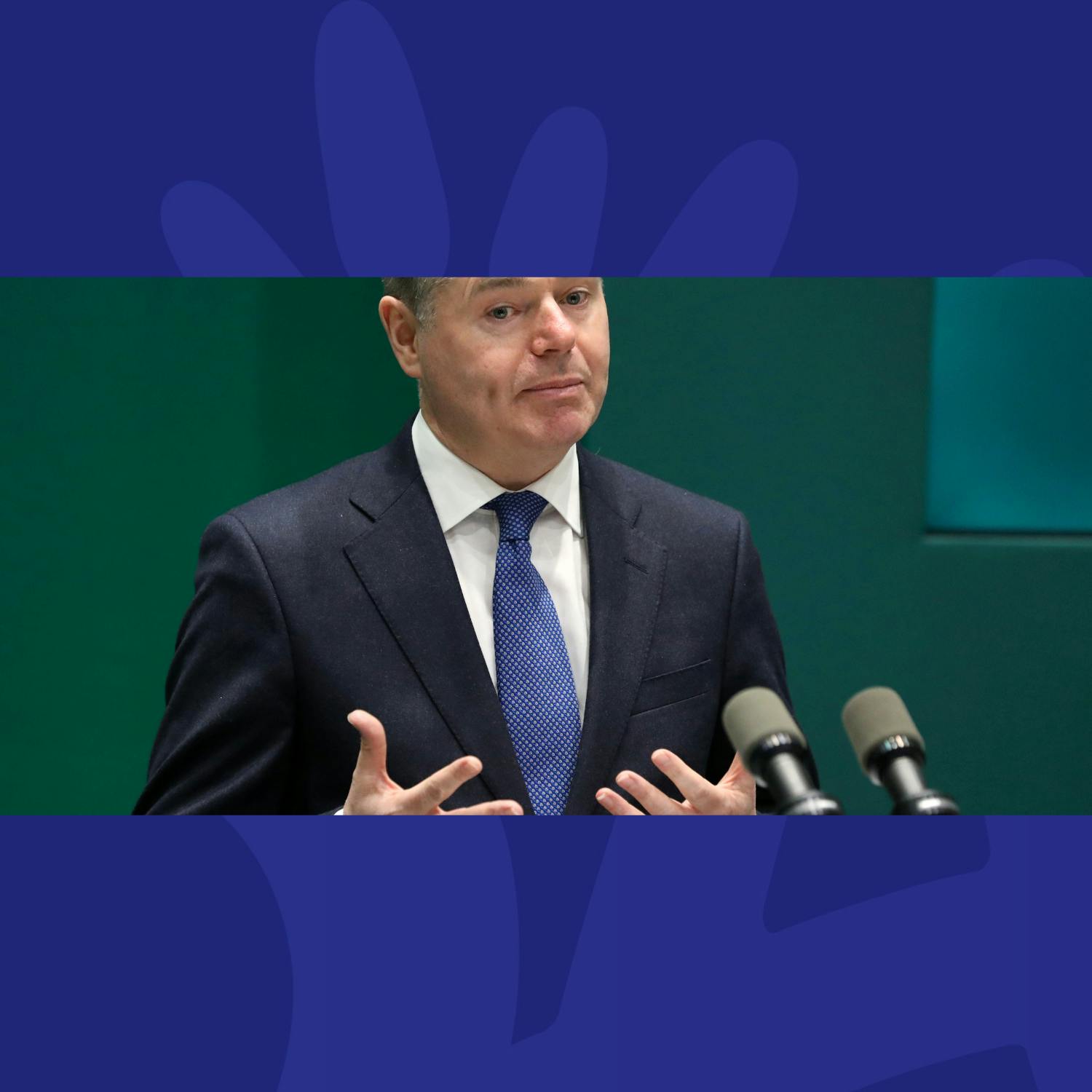 Gift Grub: Paschal's €13 Billion Cash Machine Windfall