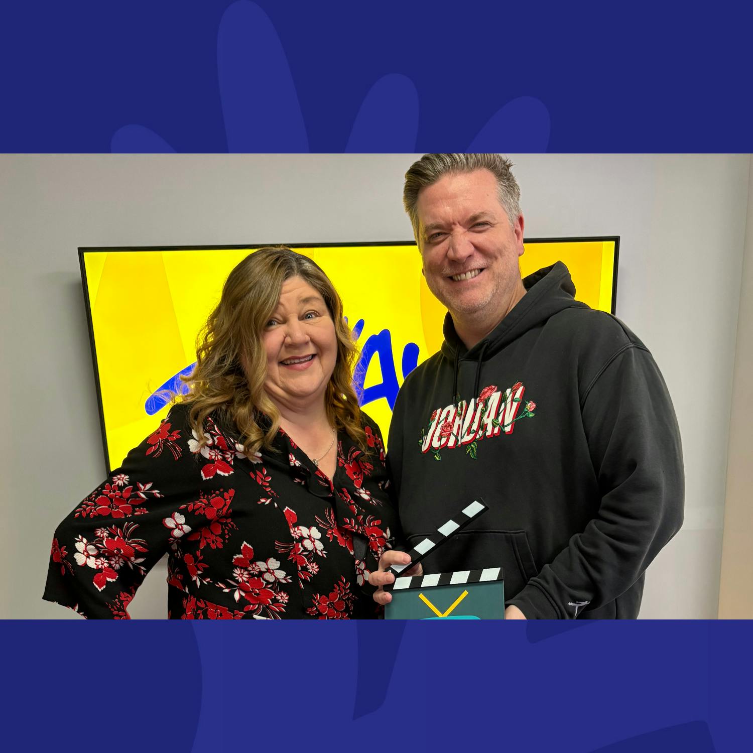 Cheryl Fergison Is Devastated That She Has No Irish DNA Cheryl Fergison Is Devastated That She Has No Irish DNA