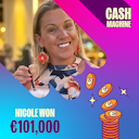 Cash Machine - IRE