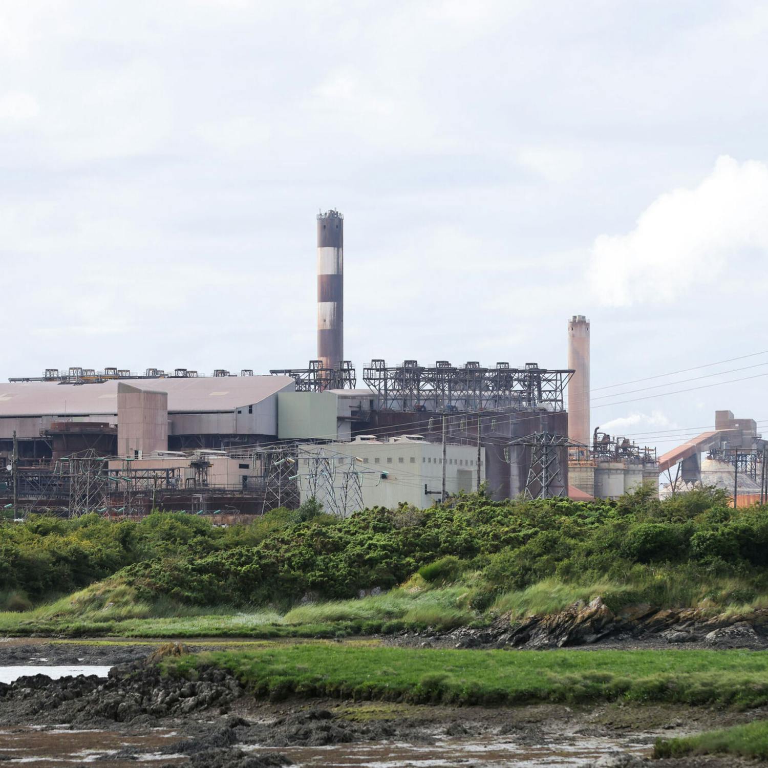 No evidence found of Aughinish exports to Russian weapons plant