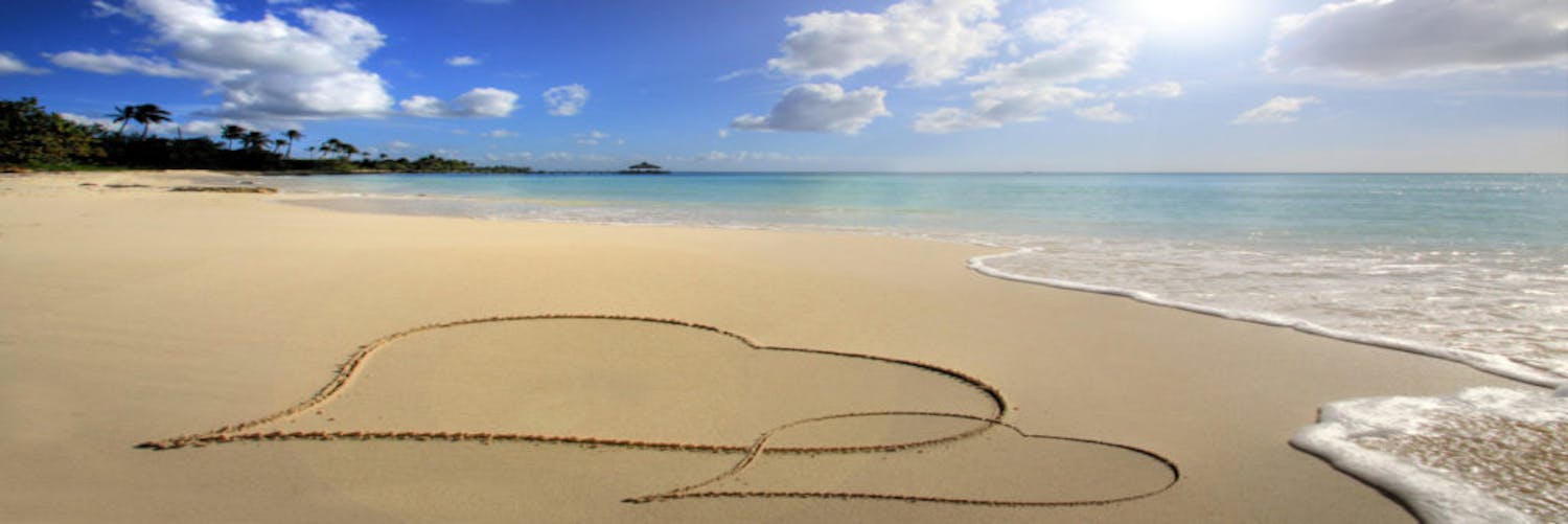 Travel Wednesday: Honeymoon Destinations episode artwork