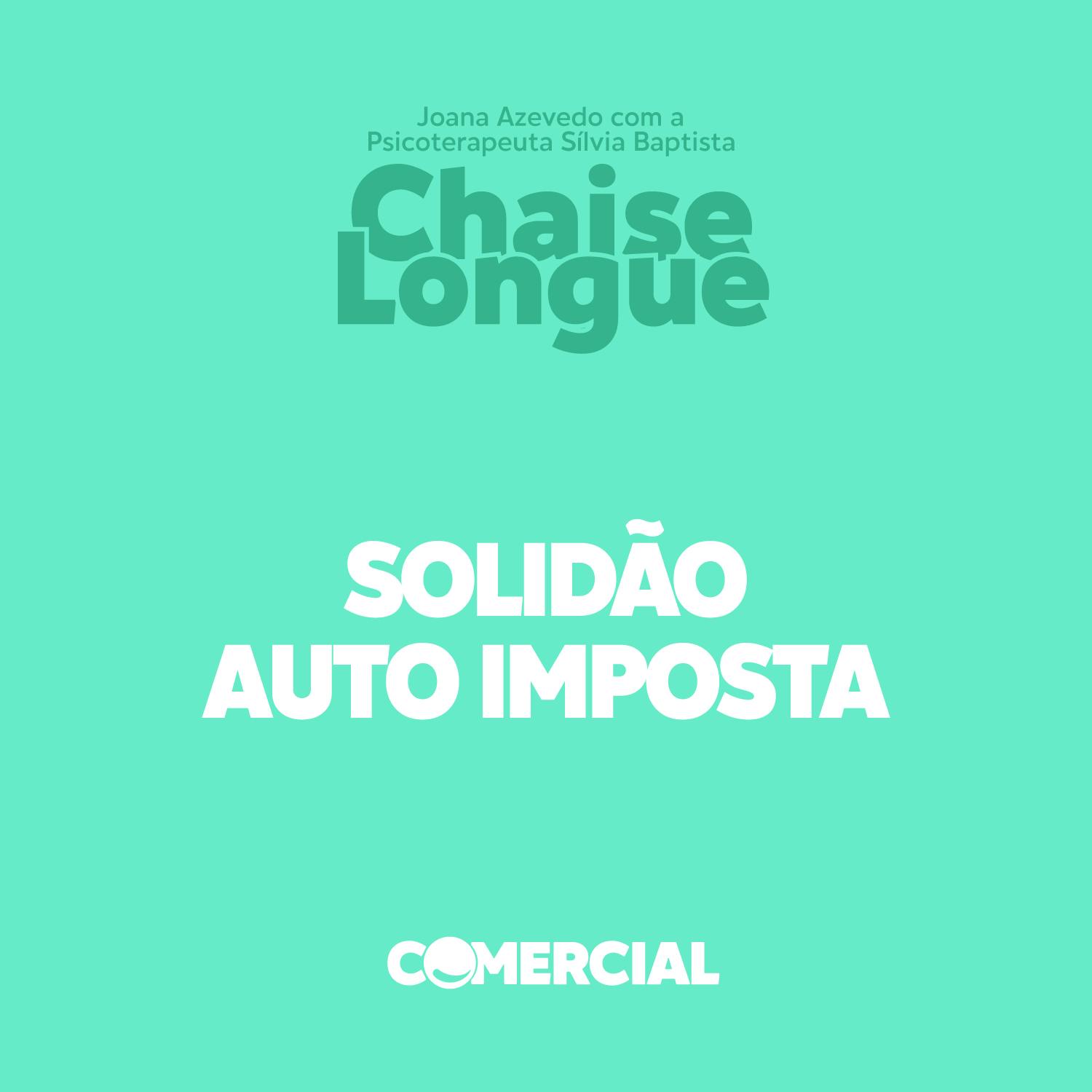 Solidão Auto Imposta Solidão Auto Imposta