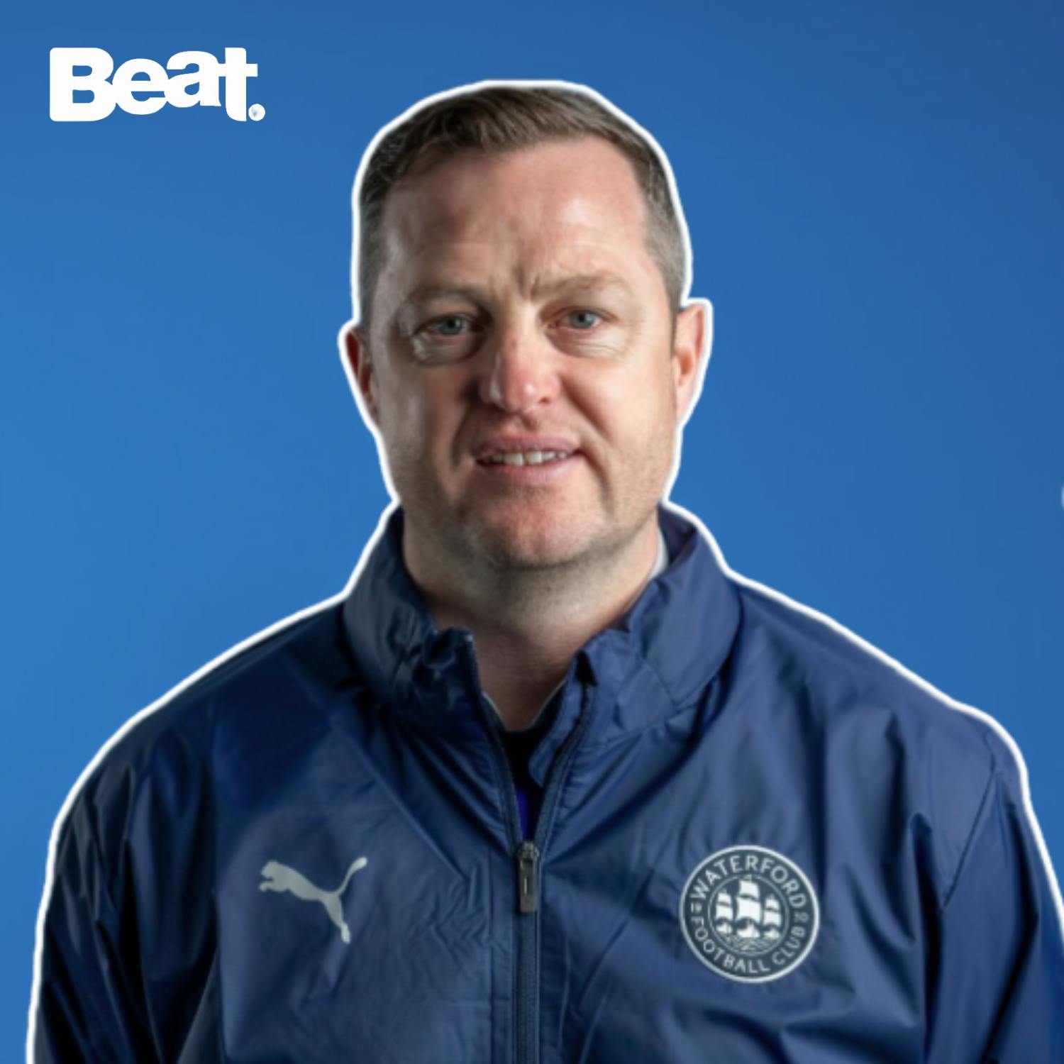 Jon Daly - FULL INTERVIEW episode artwork