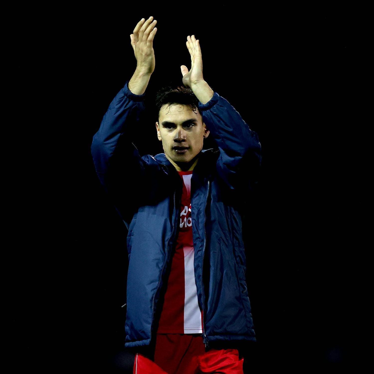 Return of the Max - Max Mata rejoins Sligo Rovers episode artwork