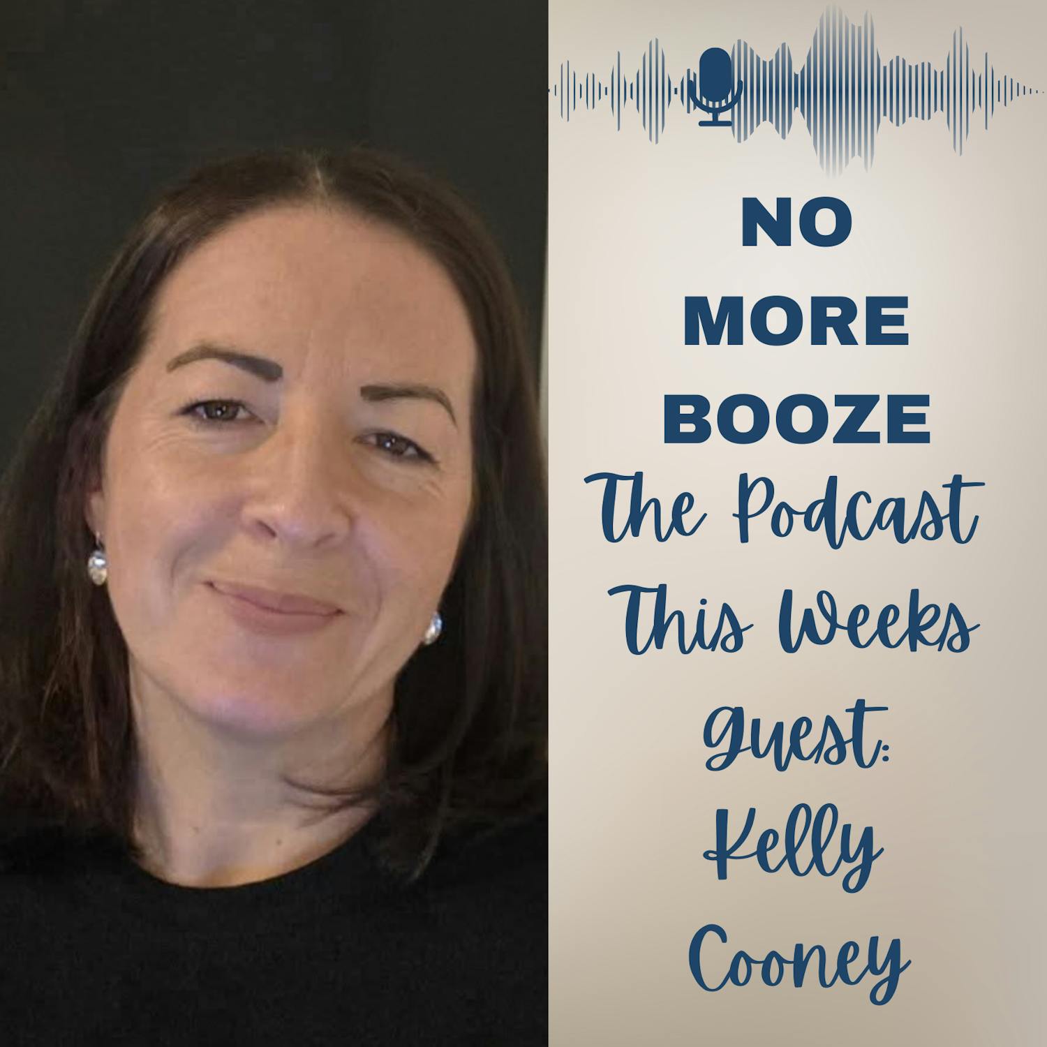 Kelly Cooney Building an Alcohol Free Community