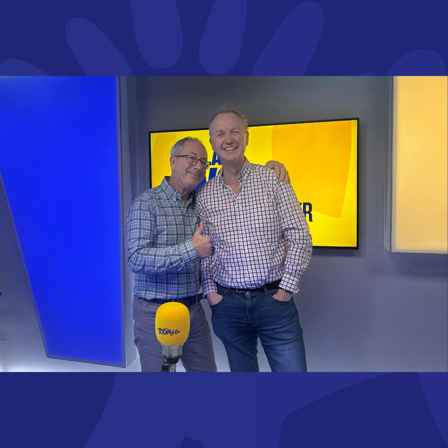 'I Wish The Internet Had Never Been Invented' - Writer & Comedian Ben Elton 'I Wish The Internet Had Never Been Invented' - Writer & Comedian Ben Elton