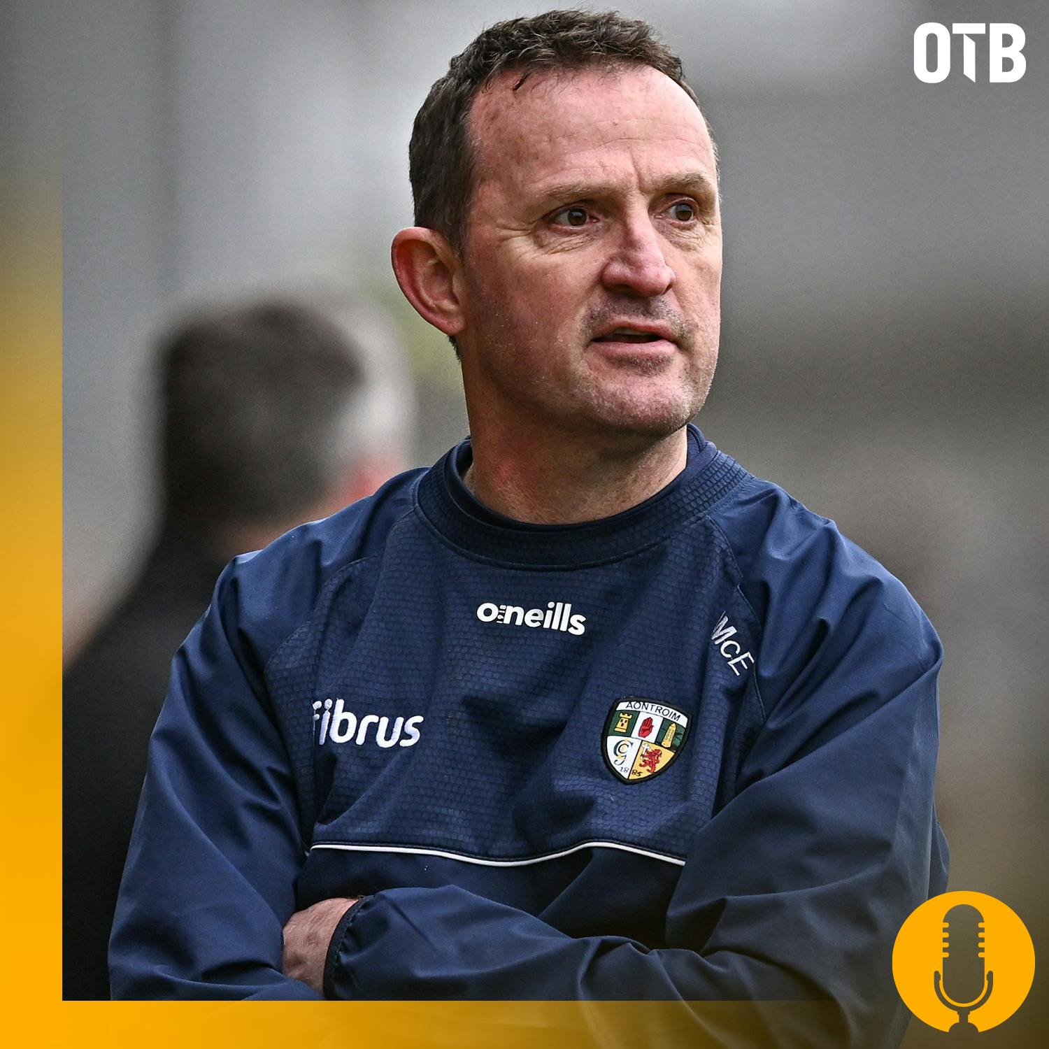 Andy McEntee: Antrim's Tailteann quarter-finals, missing best players in the summer